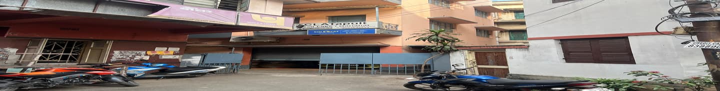 CLATapult Kolkata (Gariahat)